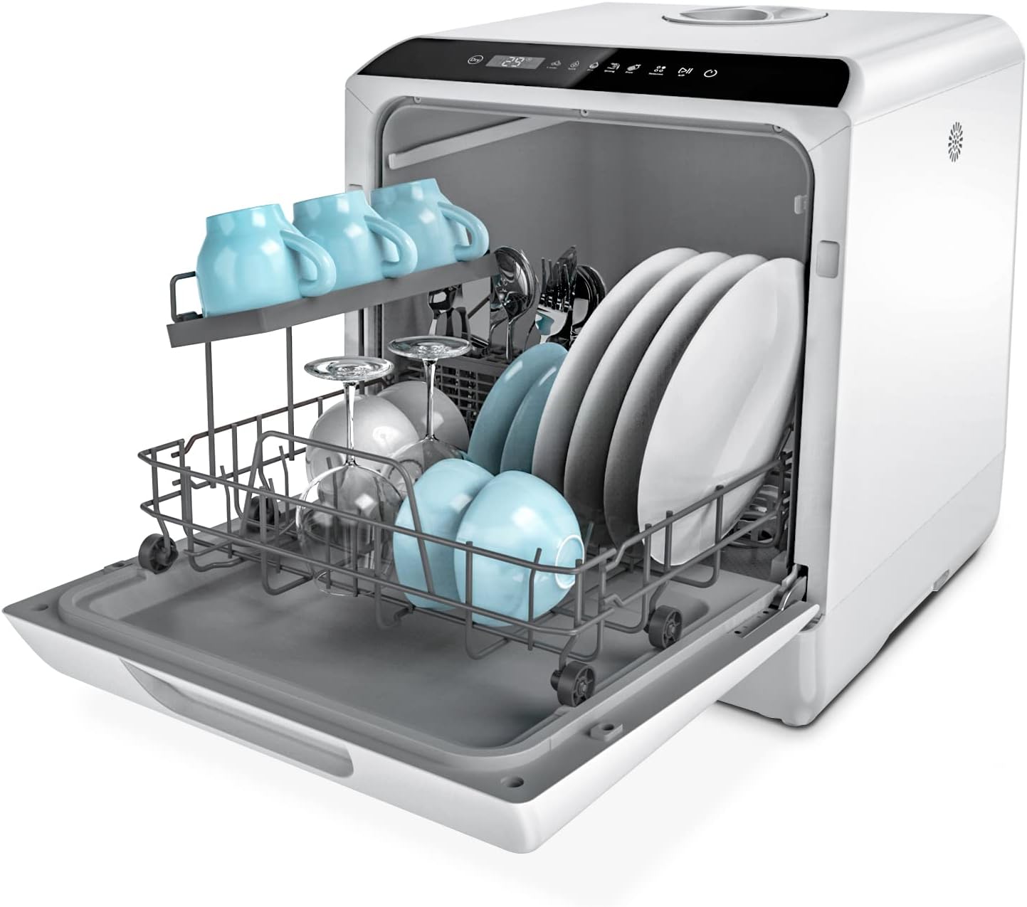 Hermitlux Dishwasher